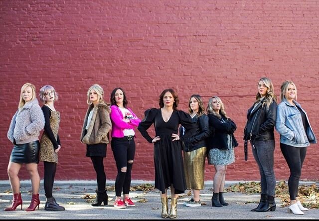 The future looks bright... We’ll see you in the next decade! 2020, we’ve got BIG plans for you ✨